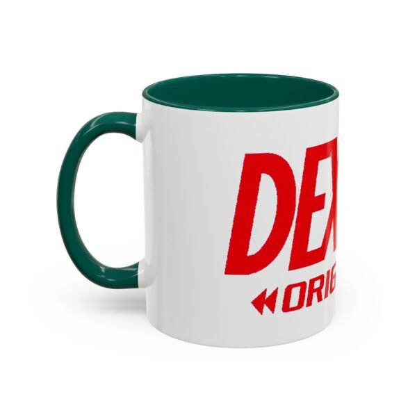 Dexter: Original Sin Colorful Mugs (11oz, 15oz) - Image 24