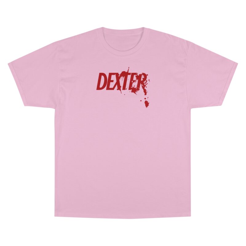 Dexter Champion T-Shirt - Image 9