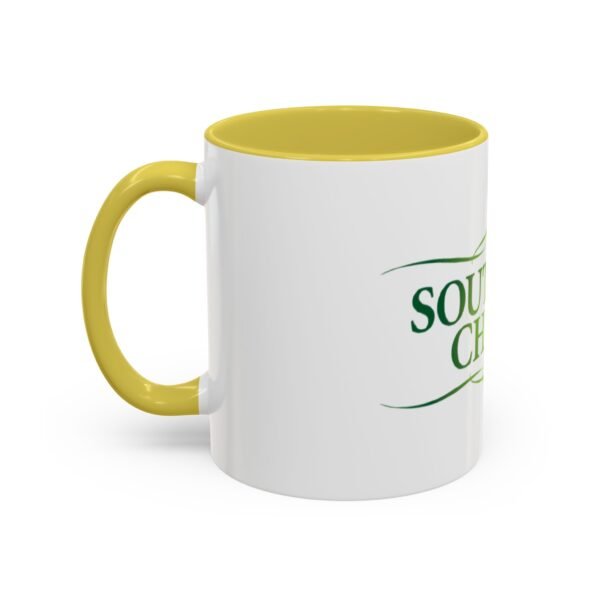 Southern Charm Colorful Mugs (11oz, 15oz) - Image 48