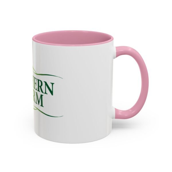Southern Charm Colorful Mugs (11oz, 15oz) - Image 38