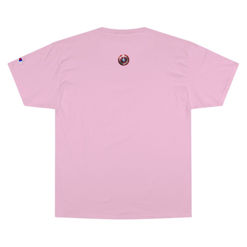 Captain America: Brave New World Champion T-Shirt - Image 14