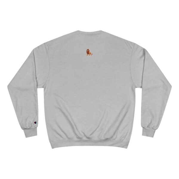 Mufasa: The Lion King Champion Sweatshirt - Image 10