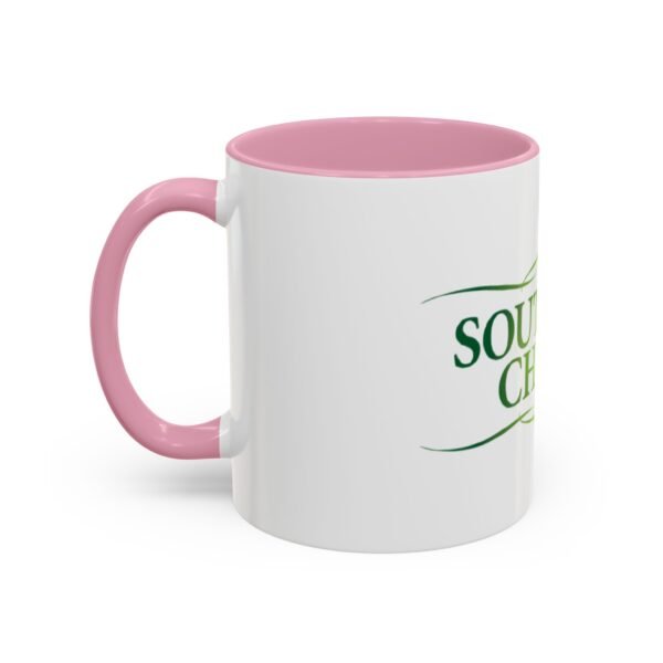 Southern Charm Colorful Mugs (11oz, 15oz) - Image 40