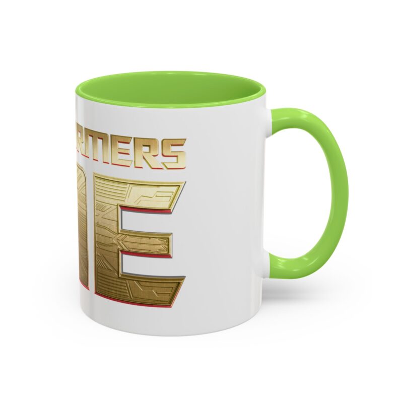 Transformers One Colorful Mugs (11oz, 15oz) - Image 26