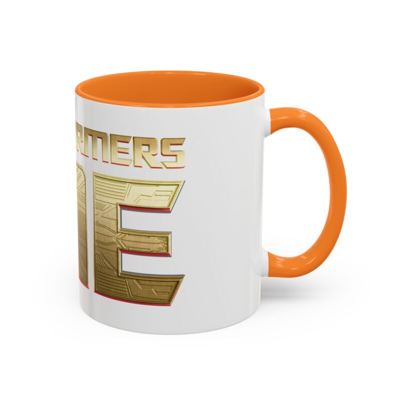Transformers One Colorful Mugs (11oz, 15oz) - Image 14