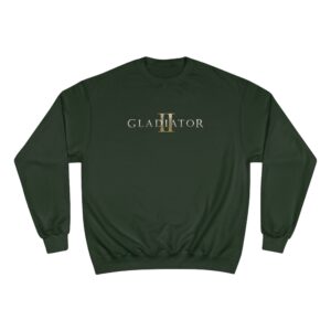 Gladiator II Champion Sweatshirt