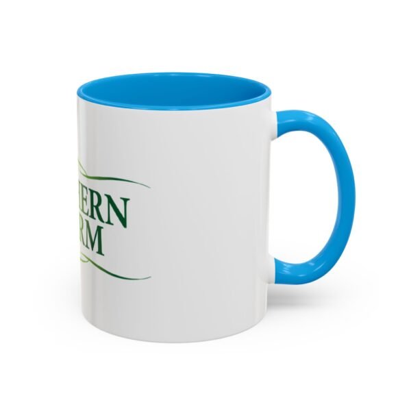 Southern Charm Colorful Mugs (11oz, 15oz) - Image 22