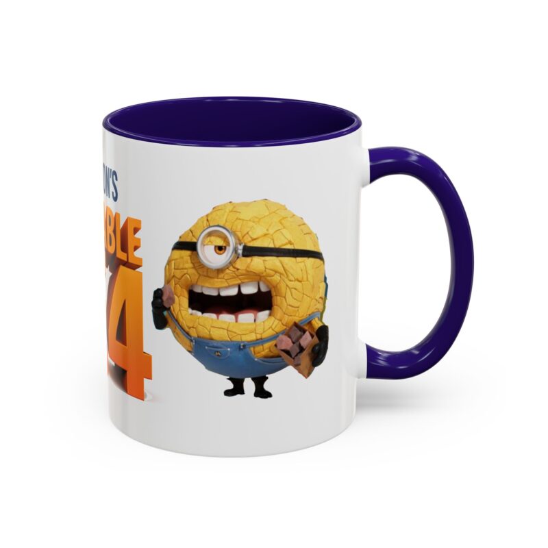 Despicable Me 4 Colorful Mugs (11oz, 15oz) - Image 10