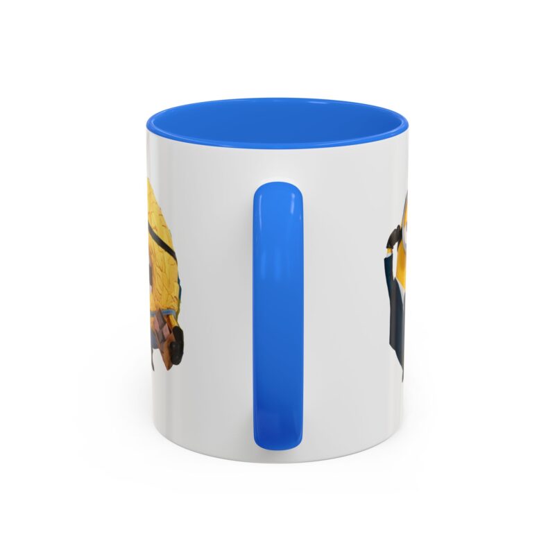 Despicable Me 4 Colorful Mugs (11oz, 15oz) - Image 15