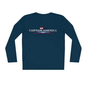 Captain America: Brave New World Sparker Long Sleeve Shirt
