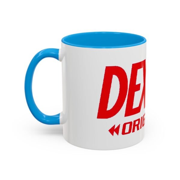 Dexter: Original Sin Colorful Mugs (11oz, 15oz) - Image 28