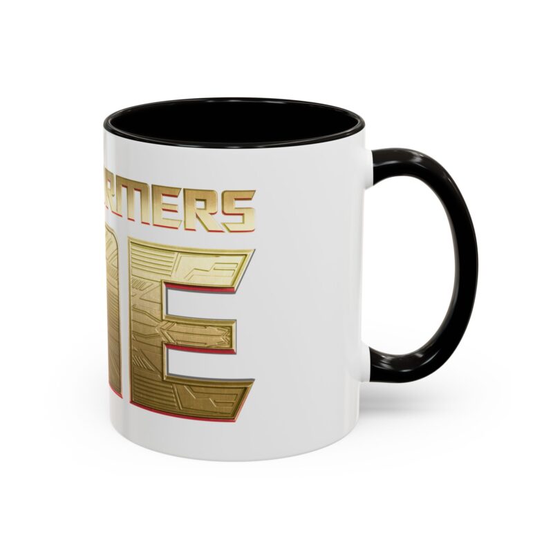 Transformers One Colorful Mugs (11oz, 15oz) - Image 2