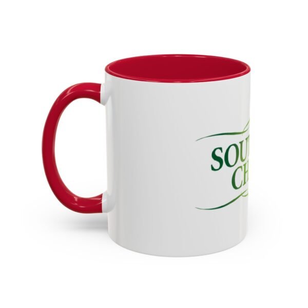 Southern Charm Colorful Mugs (11oz, 15oz) - Image 44