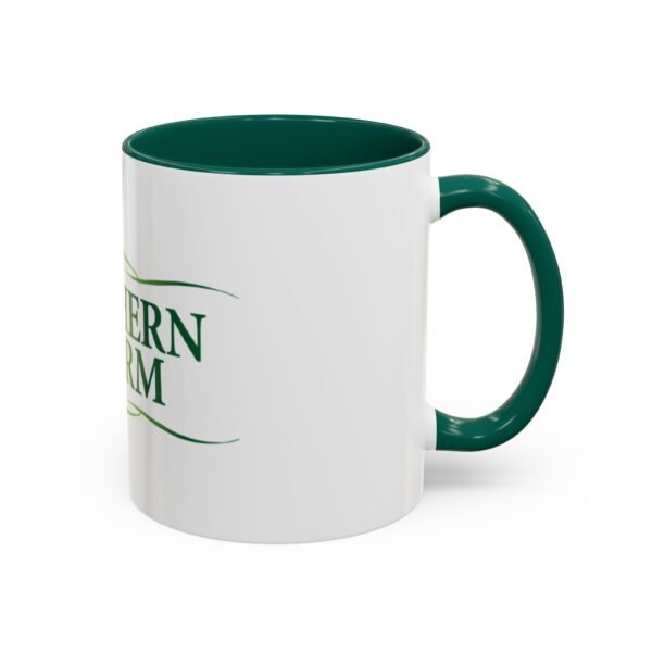 Southern Charm Colorful Mugs (11oz, 15oz) - Image 2