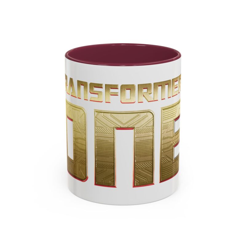 Transformers One Colorful Mugs (11oz, 15oz) - Image 29