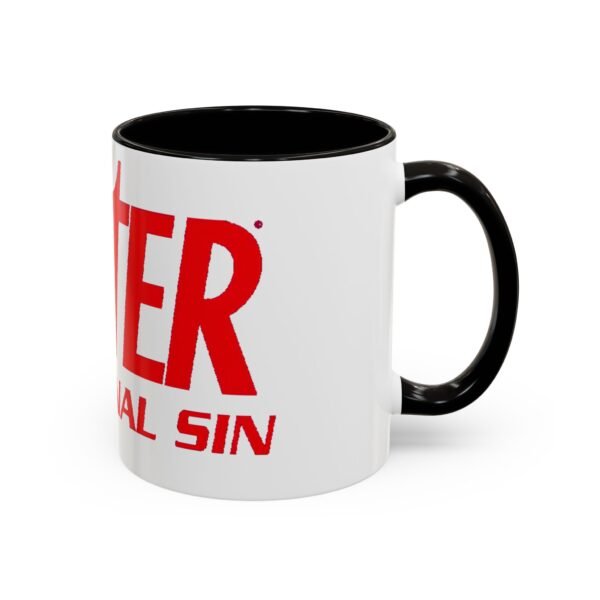 Dexter: Original Sin Colorful Mugs (11oz, 15oz) - Image 6