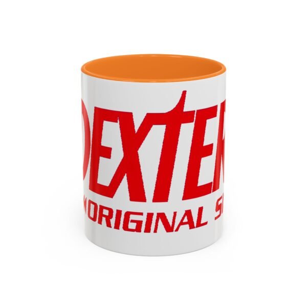 Dexter: Original Sin Colorful Mugs (11oz, 15oz) - Image 17