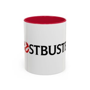 Ghostbusters Colorful Mugs (11oz, 15oz)