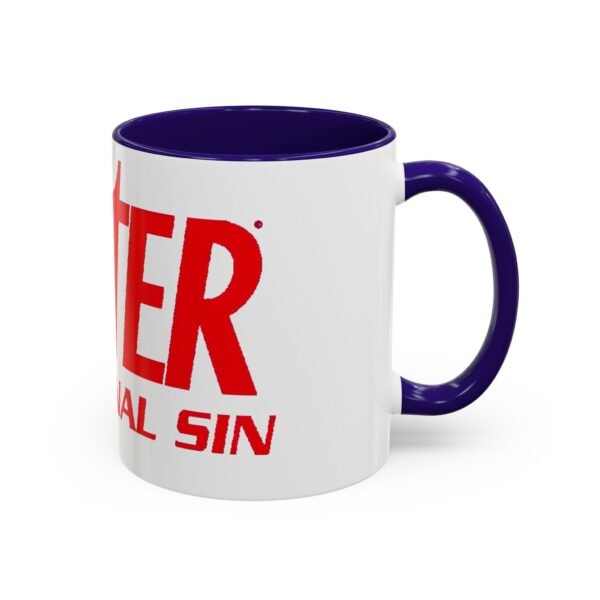 Dexter: Original Sin Colorful Mugs (11oz, 15oz) - Image 10