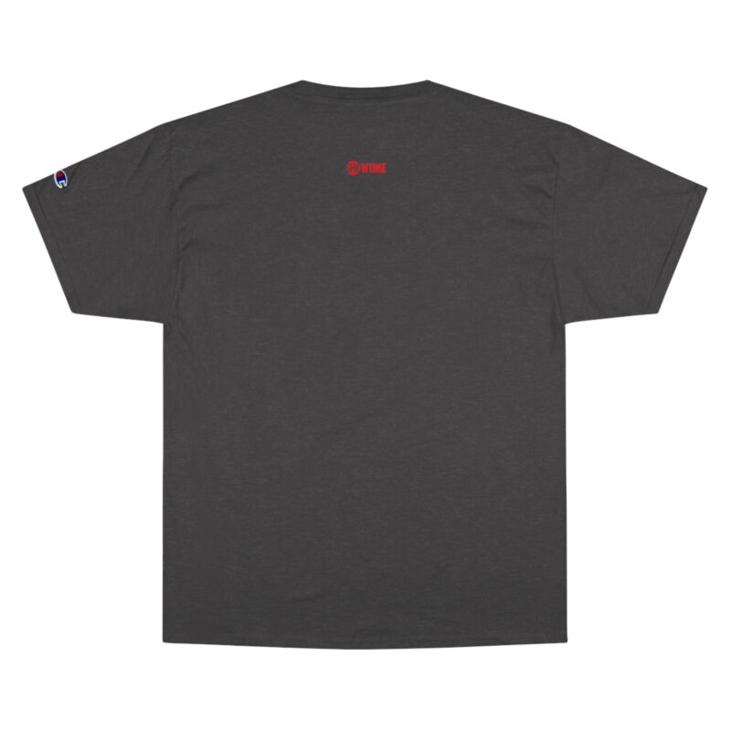 Dexter Champion T-Shirt - Image 2