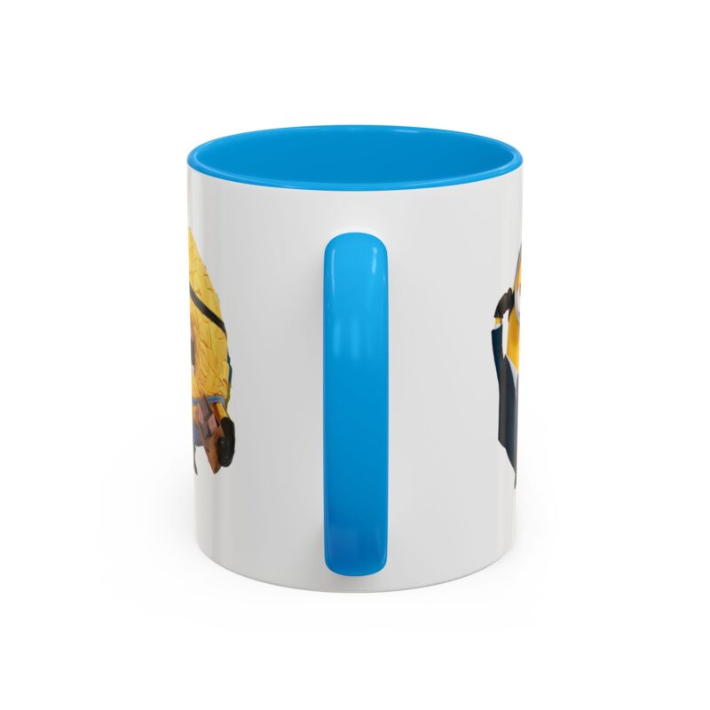 Despicable Me 4 Colorful Mugs (11oz, 15oz) - Image 27