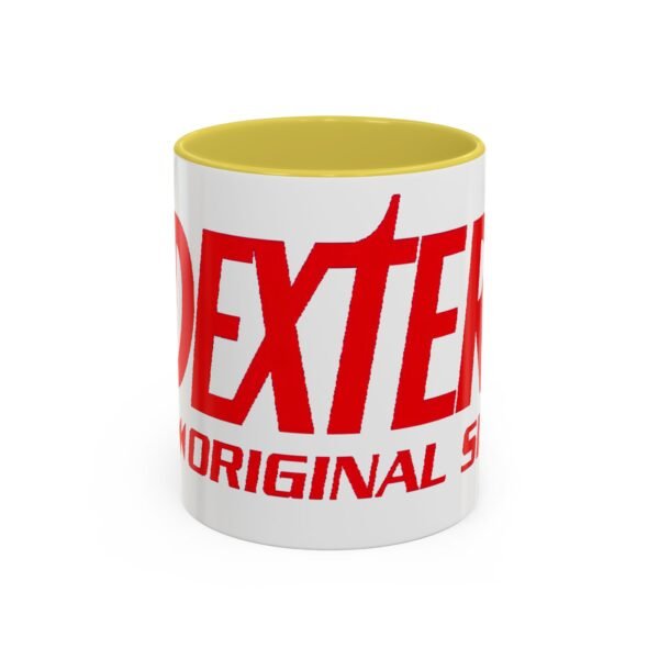 Dexter: Original Sin Colorful Mugs (11oz, 15oz) - Image 45