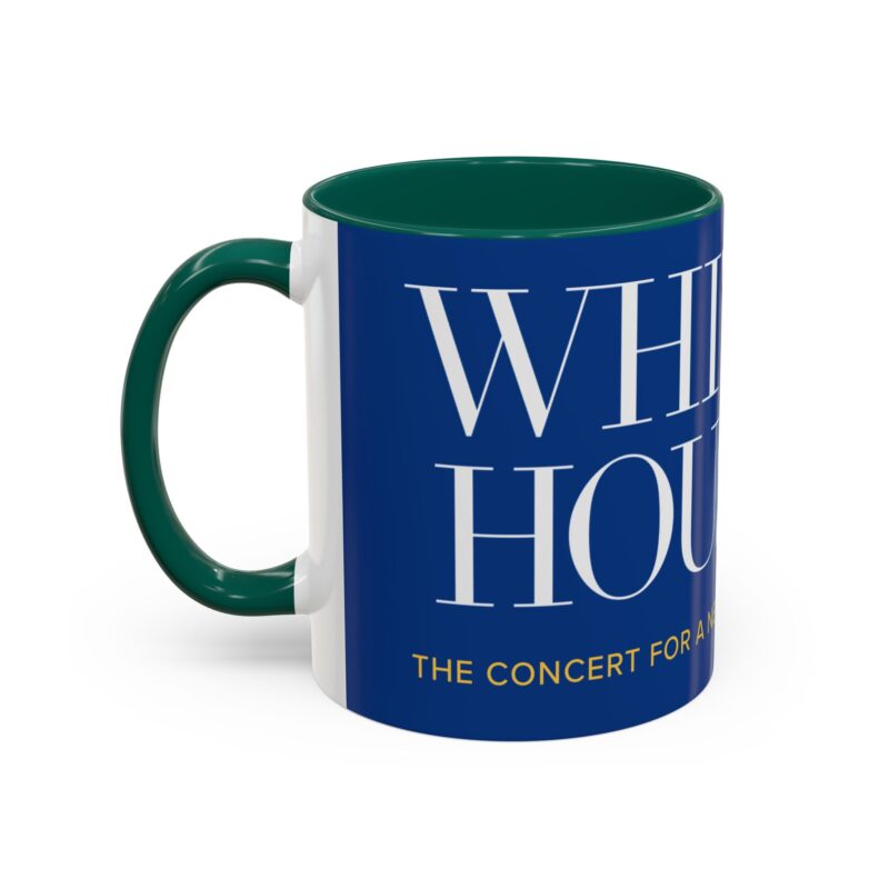 Whitney Houston’s The Concert for a New South Africa! Colorful Mugs (11oz, 15oz) - Image 24