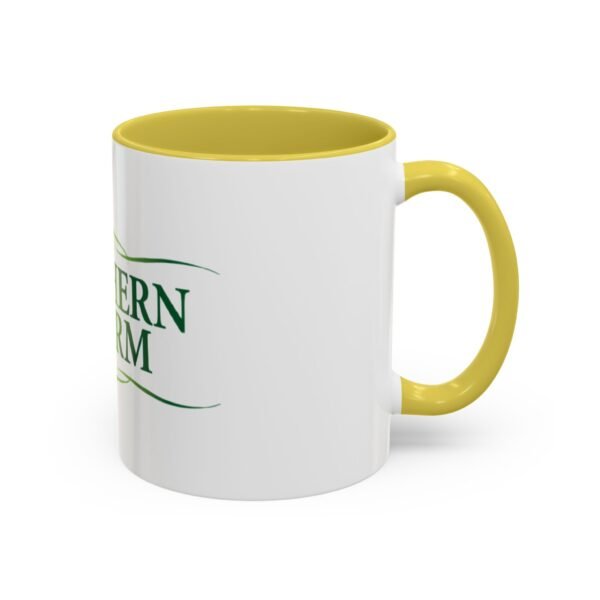 Southern Charm Colorful Mugs (11oz, 15oz) - Image 46