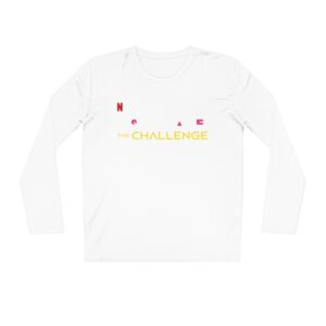 Squid Game: The Challenge Sparker Long Sleeve Shirt