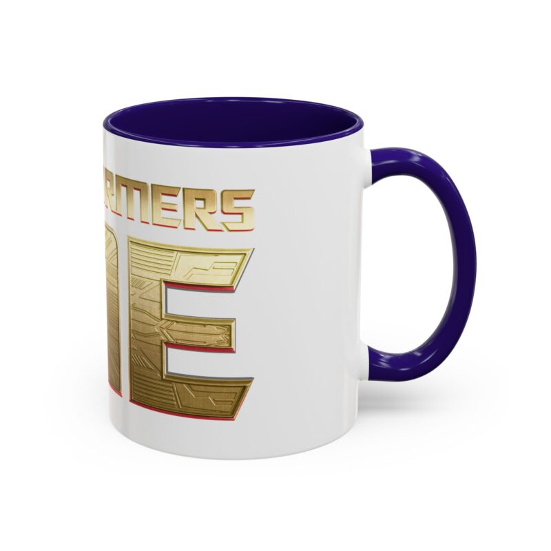 Transformers One Colorful Mugs (11oz, 15oz) - Image 6