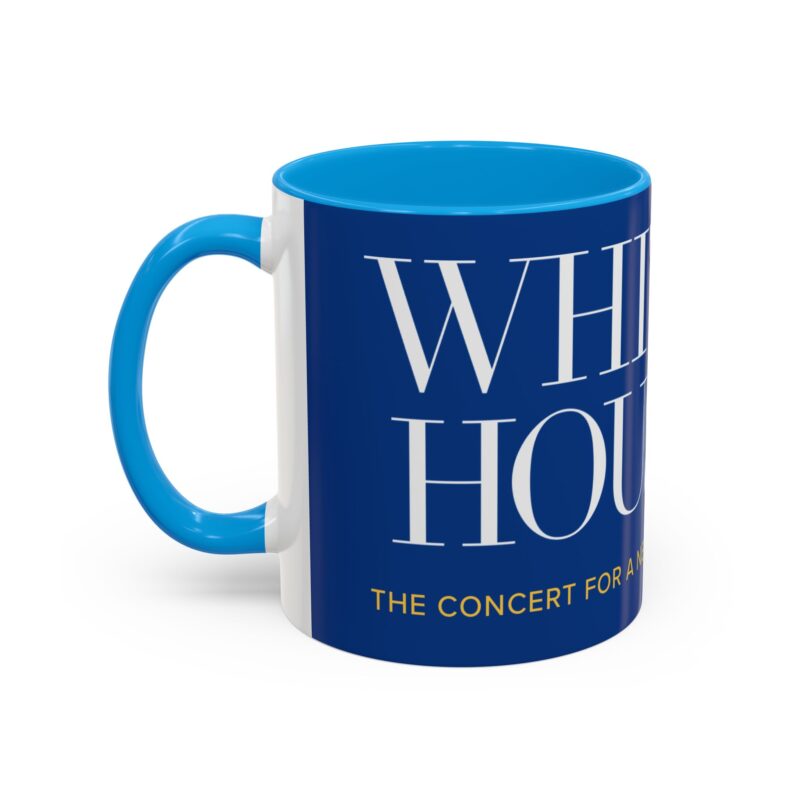 Whitney Houston’s The Concert for a New South Africa! Colorful Mugs (11oz, 15oz) - Image 28