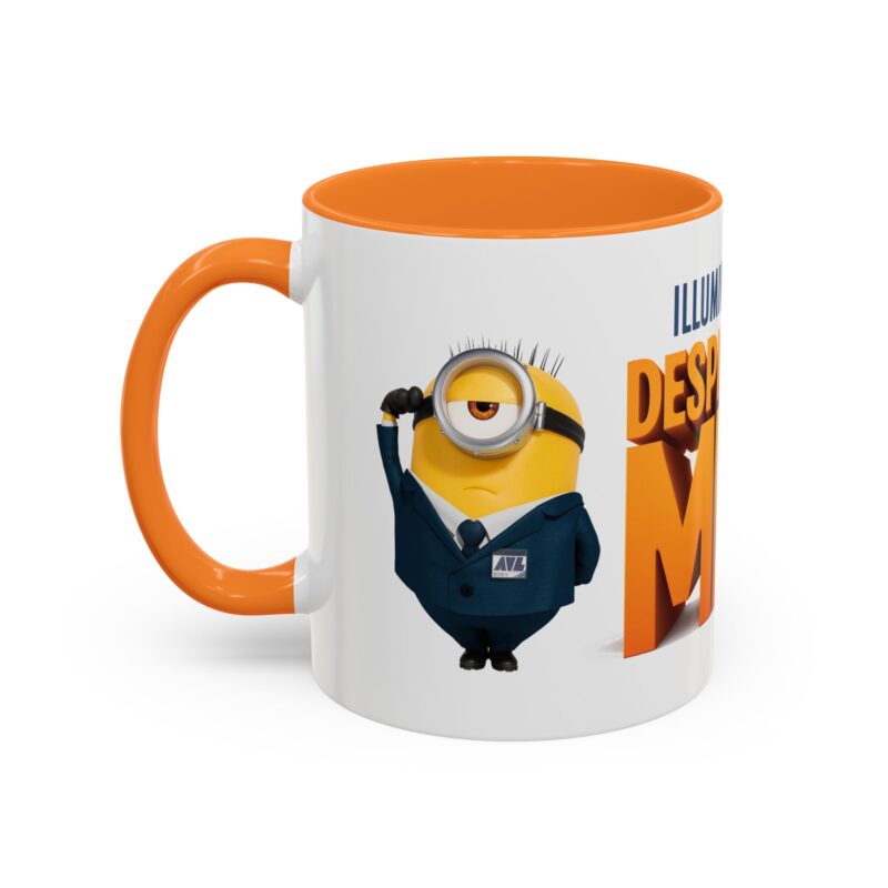 Despicable Me 4 Colorful Mugs (11oz, 15oz) - Image 20