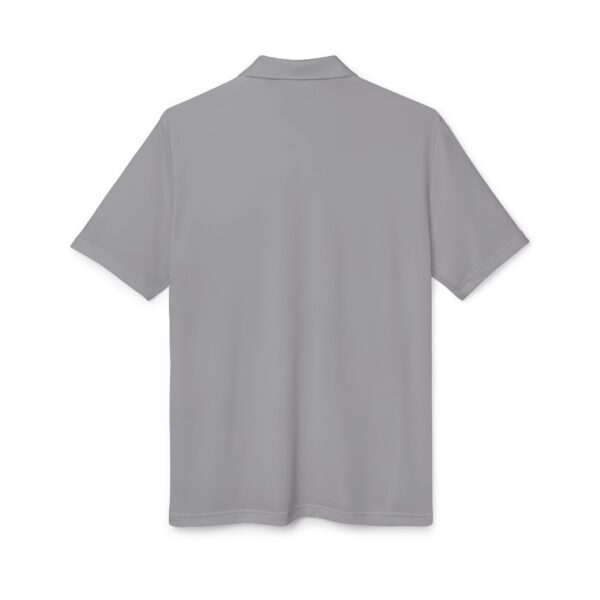Inside Out 2 Adidas Unisex Performance Polo - Image 10