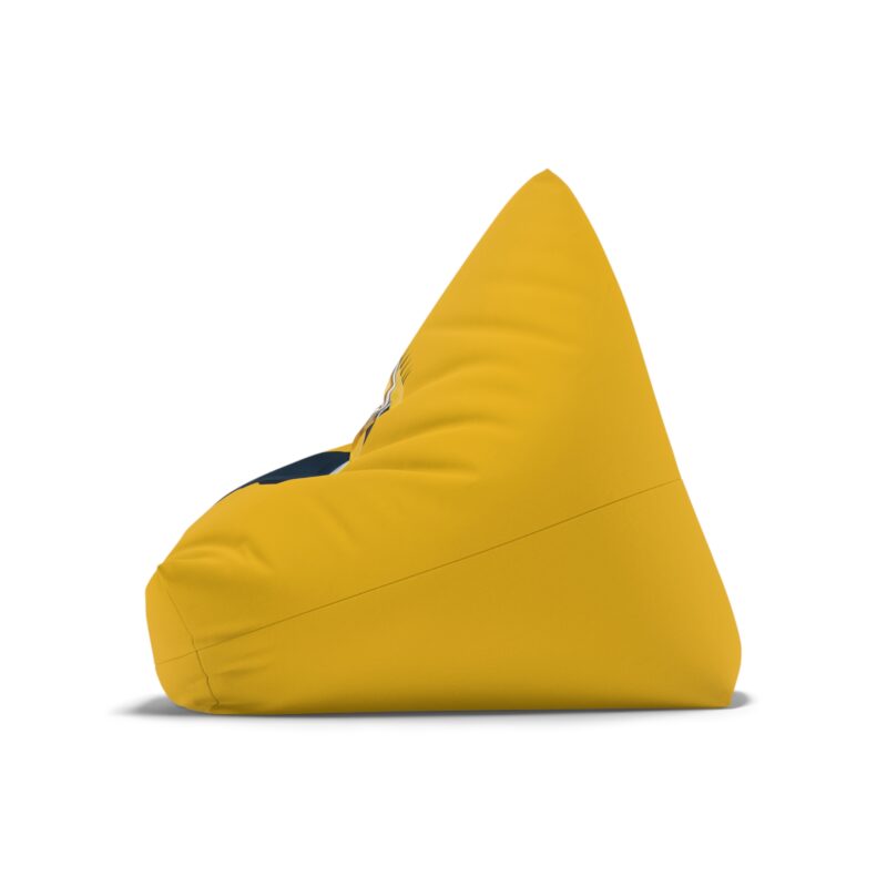 Despicable Me 4 Bean Bag Chair Cover - Image 8