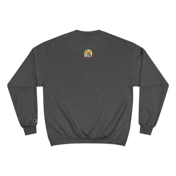 Dog Man Champion Sweatshirt - Image 18