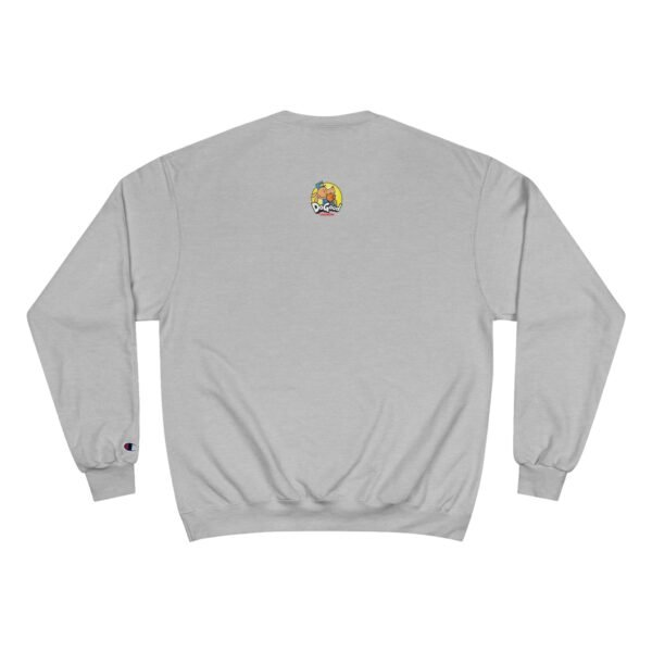 Dog Man Champion Sweatshirt - Image 14