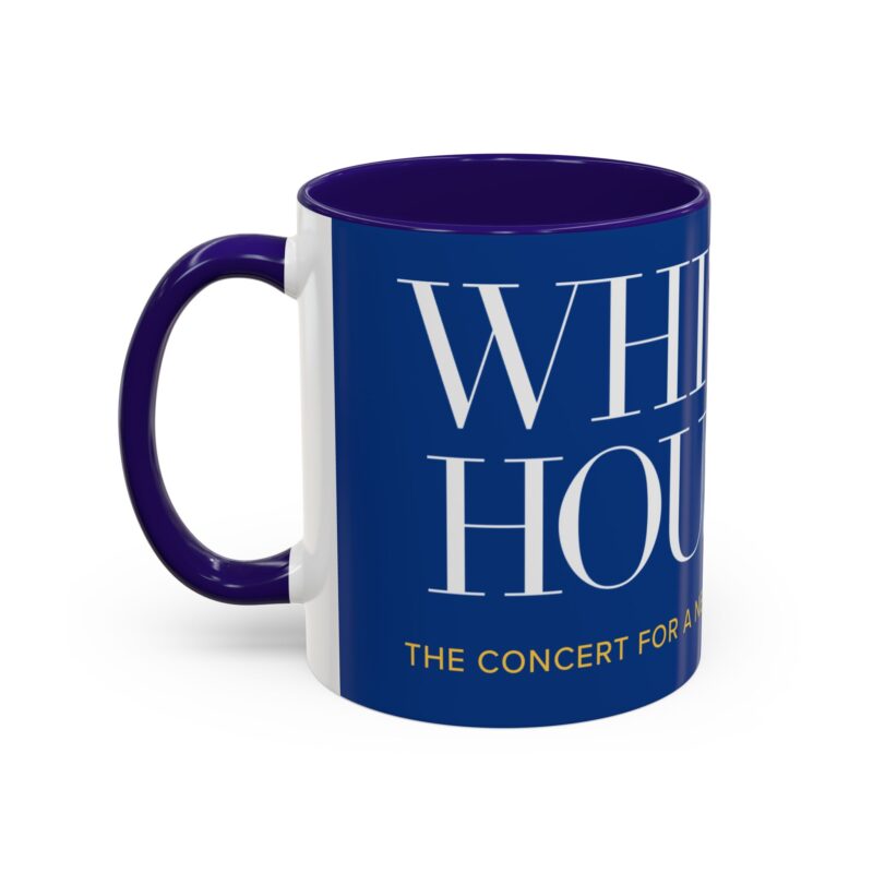 Whitney Houston’s The Concert for a New South Africa! Colorful Mugs (11oz, 15oz) - Image 12