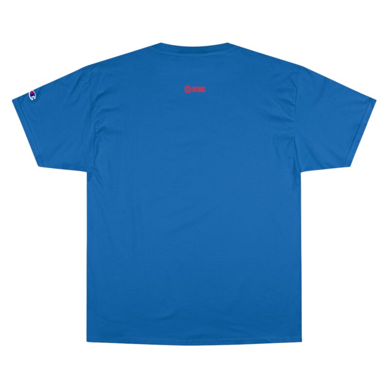 Dexter Champion T-Shirt - Image 18