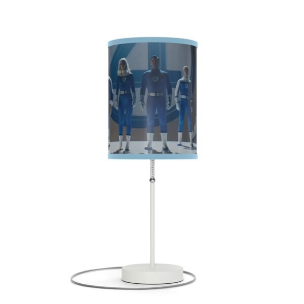 The Fantastic Four: First Steps Lamp on a Stand, US|CA plug - Image 37