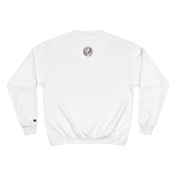 The Grateful Dead Champion Sweatshirt - Image 2
