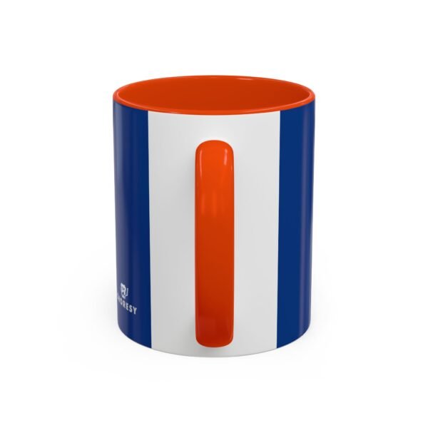 Shorsey Sudbury Kids Sports Report Colorful Mugs (11oz, 15oz) - Image 39