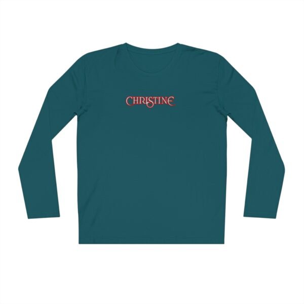 Christine Organic Sparker Long Sleeve Shirt - Image 13