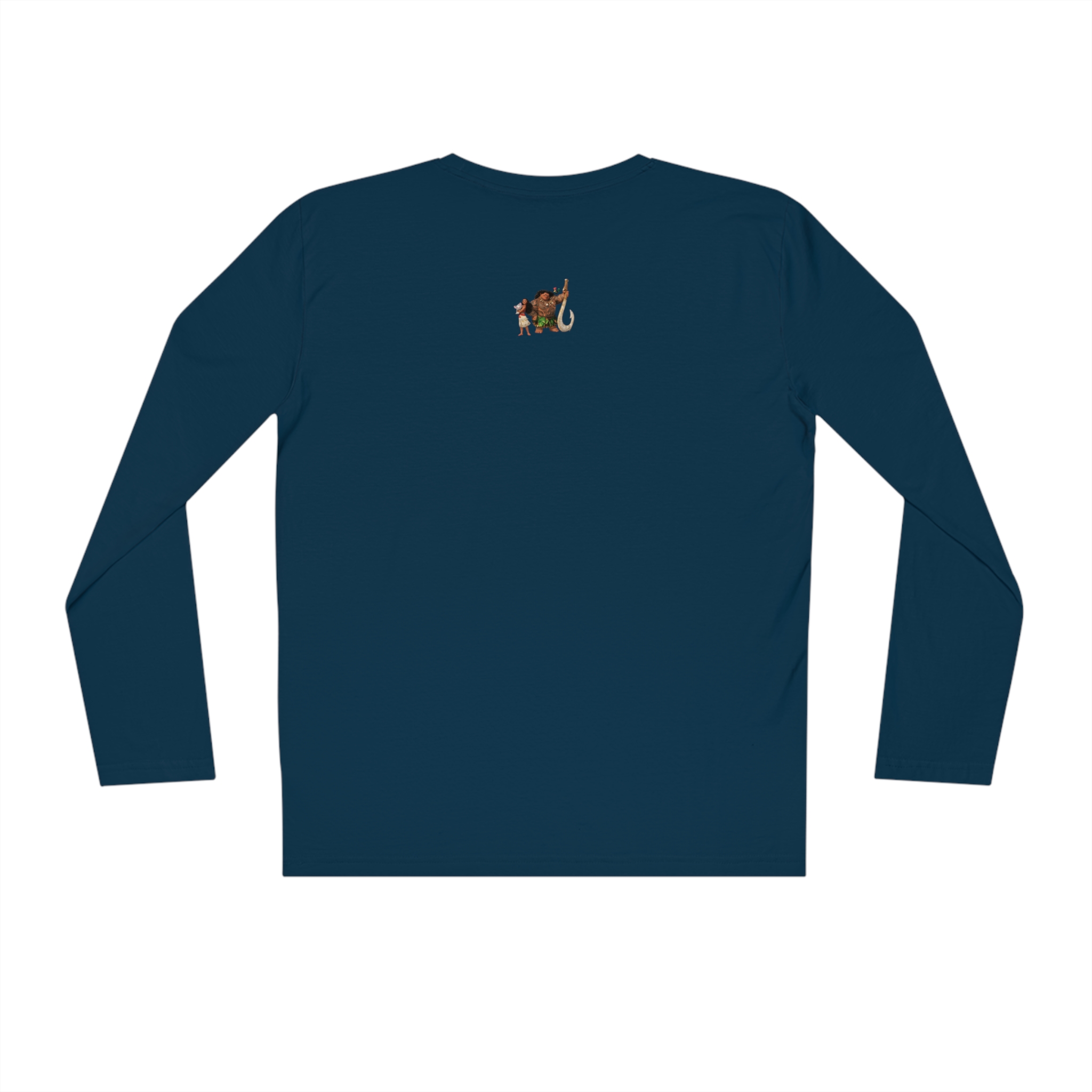 Moana 2 Sparker Long Sleeve Shirt - Image 11