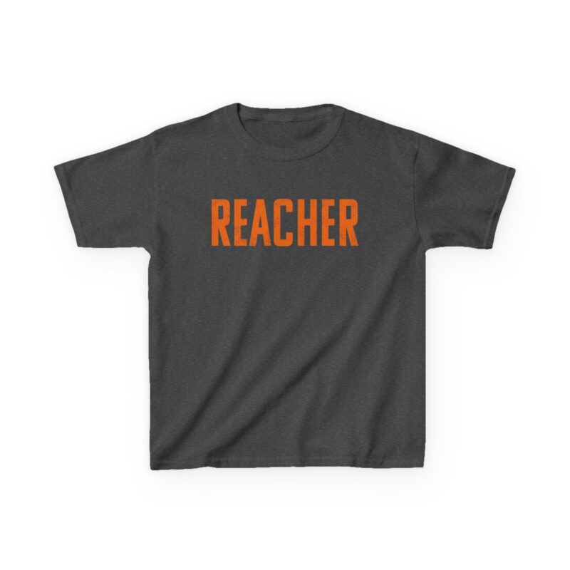 Reacher Heavy Cotton™ Tee - Image 5