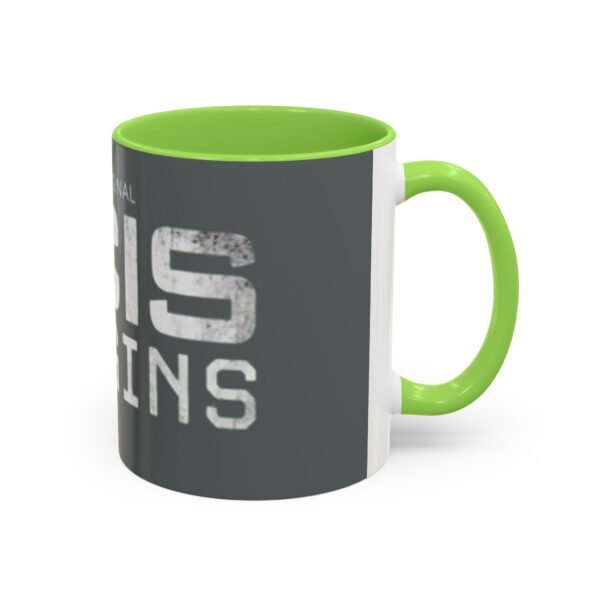 NCIS: Origans Colorful Mugs (11oz, 15oz) - Image 30