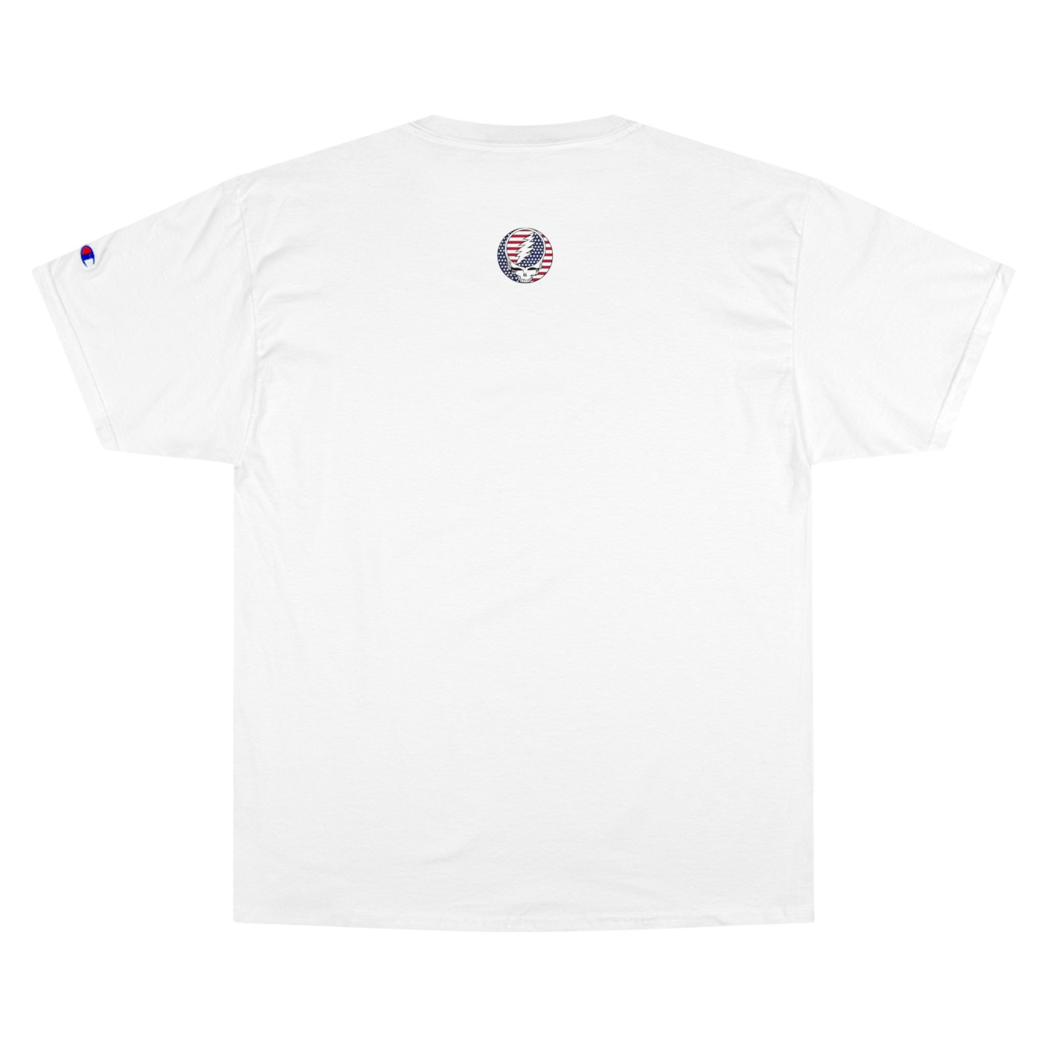 The Grateful Dead Champion T-Shirt - Image 2