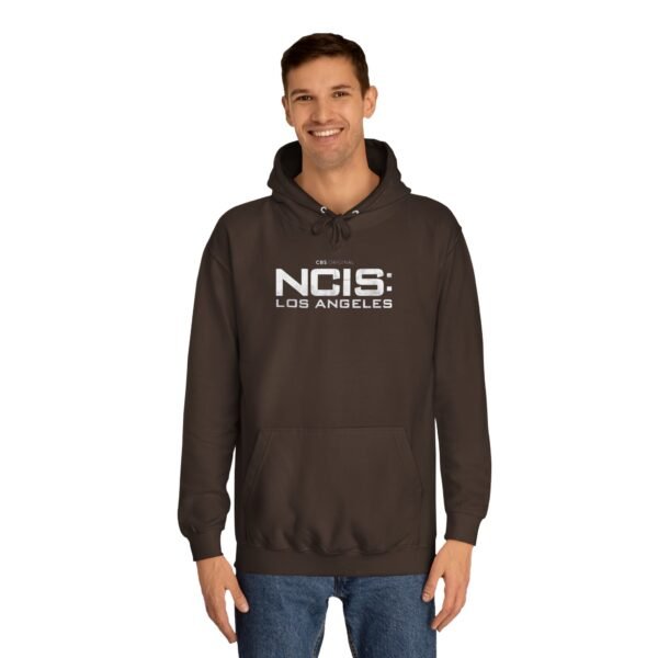 NCIS: Los Angeles Unisex College Hoodie - Image 15