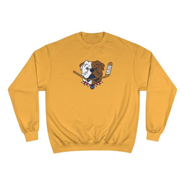 Shorsey 'Sudbury Blueberry Bulldogs' Champion Sweatshirt - Image 21