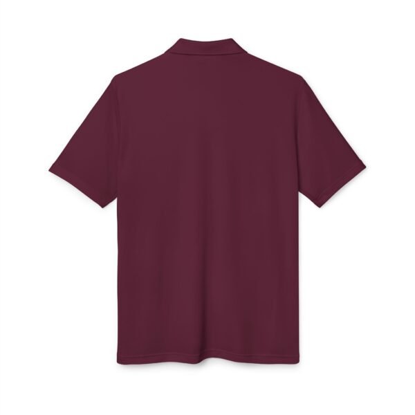 Chicago P.D. Adidas Unisex Performance Polo - Image 6