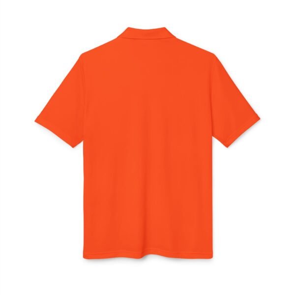 Chicago P.D. Adidas Unisex Performance Polo - Image 10